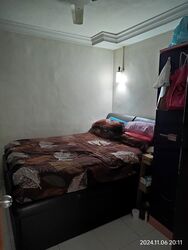 Blk 340B Sun Trellis (Sembawang), HDB 4 Rooms #469114361